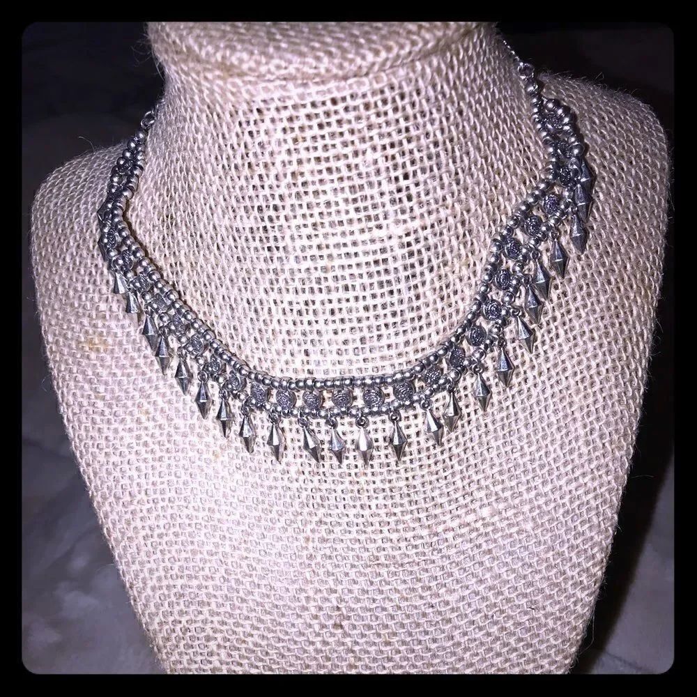 Costume jewelry  